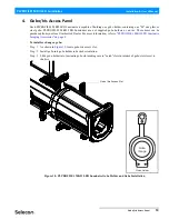 Preview for 15 page of Selecon PLPROFILE1 MKII Installation & User Manual