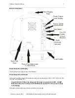 Предварительный просмотр 7 страницы Selecon rua Operation Manual