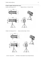 Предварительный просмотр 21 страницы Selecon rua Operation Manual