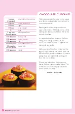 Предварительный просмотр 14 страницы Select Brands Babycakes CC-2828 Owner'S Manual