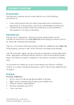 Preview for 5 page of Select Medical OLA 4 User Manual