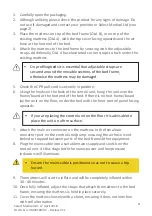 Preview for 13 page of Select Medical OLA 4 User Manual