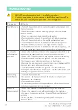 Preview for 22 page of Select Medical OLA 4 User Manual