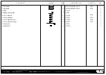 Preview for 5 page of Select ADAM E9681 Assembly Manual