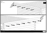 Preview for 16 page of Select ADAM E9681 Assembly Manual