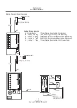 Preview for 4 page of Select Audio 16 Installation Manual