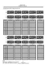 Preview for 13 page of Select Audio 16 Installation Manual