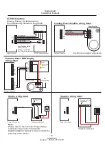 Preview for 19 page of Select Audio 16 Installation Manual