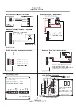 Preview for 20 page of Select Audio 16 Installation Manual