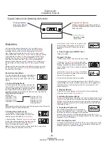 Preview for 28 page of Select Audio 16 Installation Manual