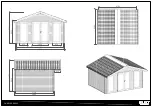 Preview for 2 page of Select CHARLES E9543 Assembly Manual