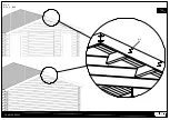 Предварительный просмотр 12 страницы Select CHARLES E9543 Assembly Manual