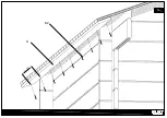 Предварительный просмотр 14 страницы Select CHARLES E9543 Assembly Manual