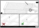 Предварительный просмотр 24 страницы Select CHARLES E9543 Assembly Manual