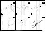 Предварительный просмотр 38 страницы Select CHARLES E9543 Assembly Manual