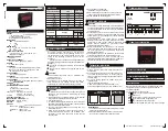 Preview for 3 page of Select EM306 Quick Start Manual