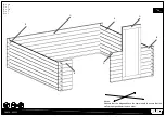 Предварительный просмотр 7 страницы Select INAYA E9603 Assembly Manual