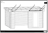 Предварительный просмотр 12 страницы Select INAYA E9603 Assembly Manual