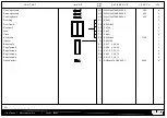 Preview for 4 page of Select ISAAC E9682 Assembly Manual