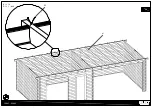 Preview for 11 page of Select ISAAC E9682 Assembly Manual