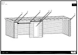 Preview for 13 page of Select ISAAC E9682 Assembly Manual