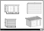 Preview for 2 page of Select NOAM E9641 Assembly Manual