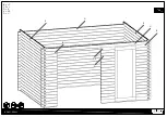 Preview for 8 page of Select NOAM E9641 Assembly Manual