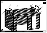 Preview for 9 page of Select NOAM E9641 Assembly Manual