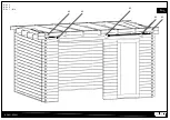 Preview for 12 page of Select NOAM E9641 Assembly Manual