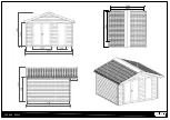 Preview for 2 page of Select PAULINE E9503 Assembly Manual