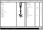 Preview for 4 page of Select PAULINE E9503 Assembly Manual