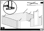 Preview for 7 page of Select PAULINE E9503 Assembly Manual