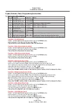 Preview for 18 page of Select SelectLine Video 16 Digital Installation Manual