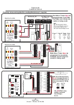 Preview for 30 page of Select SelectLine Video 16 Digital Installation Manual