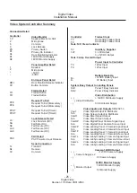 Preview for 32 page of Select SelectLine Video 16 Digital Installation Manual