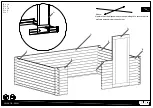 Preview for 7 page of Select VALENTIN E9541 Assembly Manual