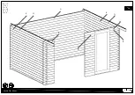 Preview for 8 page of Select VALENTIN E9541 Assembly Manual