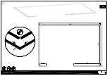 Preview for 5 page of Select VICTOIRE E9502 Assembly Manual