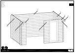 Preview for 8 page of Select VICTOIRE E9502 Assembly Manual