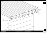 Preview for 13 page of Select VICTOIRE E9502 Assembly Manual