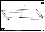 Preview for 6 page of Select YANNICK E9546 Assembly Manual