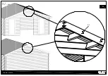 Preview for 15 page of Select YANNICK E9546 Assembly Manual