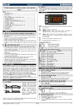 Предварительный просмотр 13 страницы Selecta 2000150 Manual