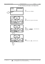 Preview for 7 page of Selecta 2000376 Manual