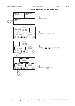 Preview for 15 page of Selecta 2000376 Manual