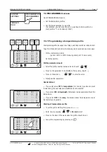 Preview for 19 page of Selecta 2000376 Manual