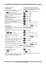 Preview for 8 page of Selecta 2101040 Instruction Manual