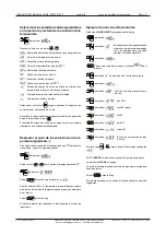 Preview for 9 page of Selecta 2101040 Instruction Manual