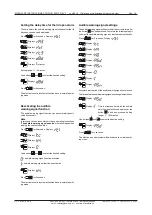 Preview for 18 page of Selecta 2101040 Instruction Manual