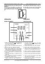 Preview for 5 page of Selecta 2101270 Manual